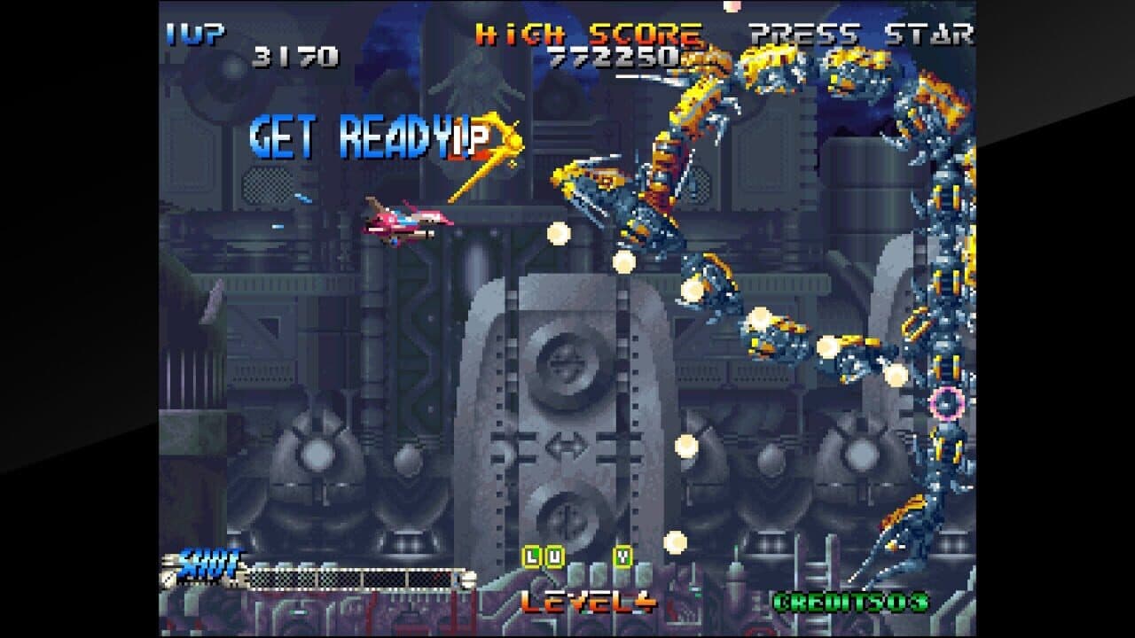 Blazing Star thumbnail 10