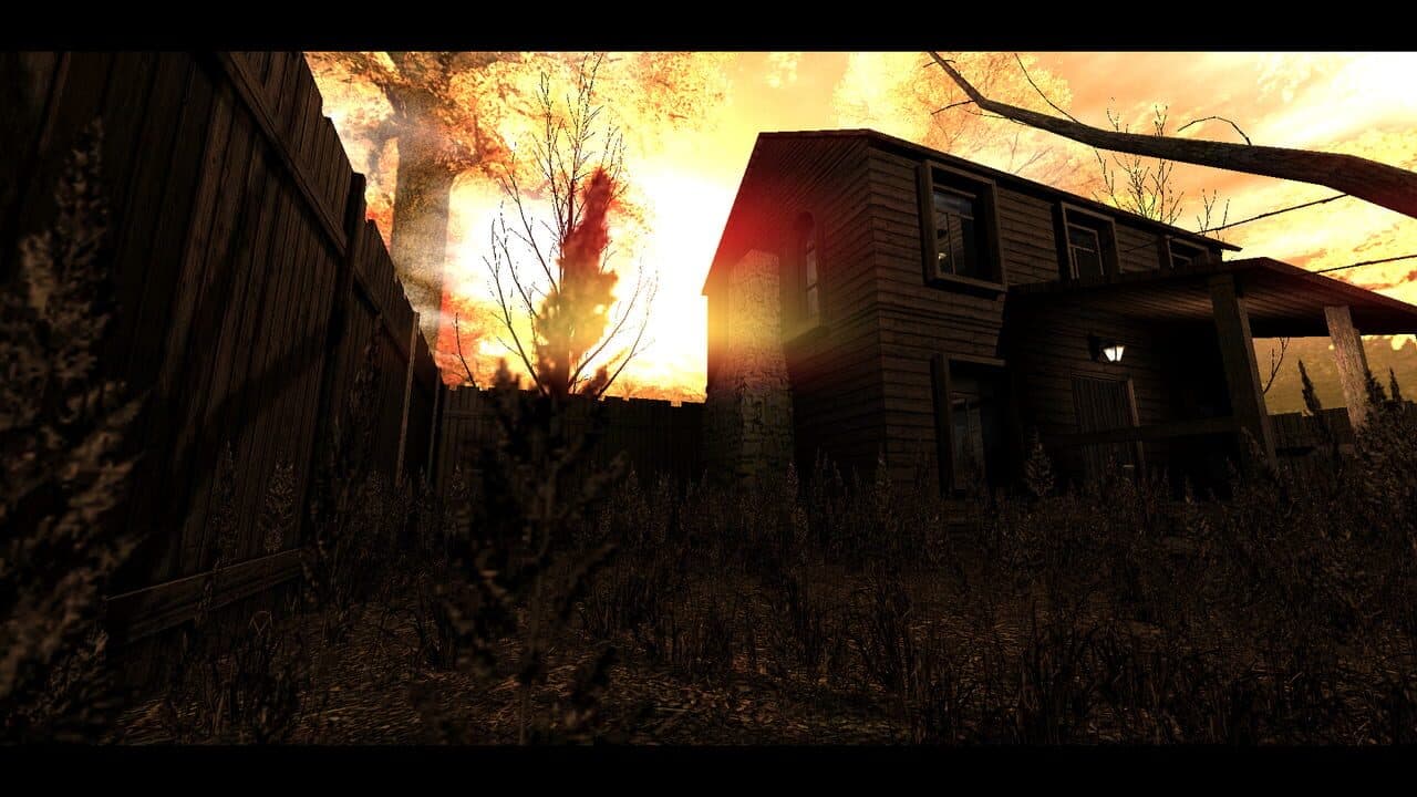 Autumn Dream thumbnail 4