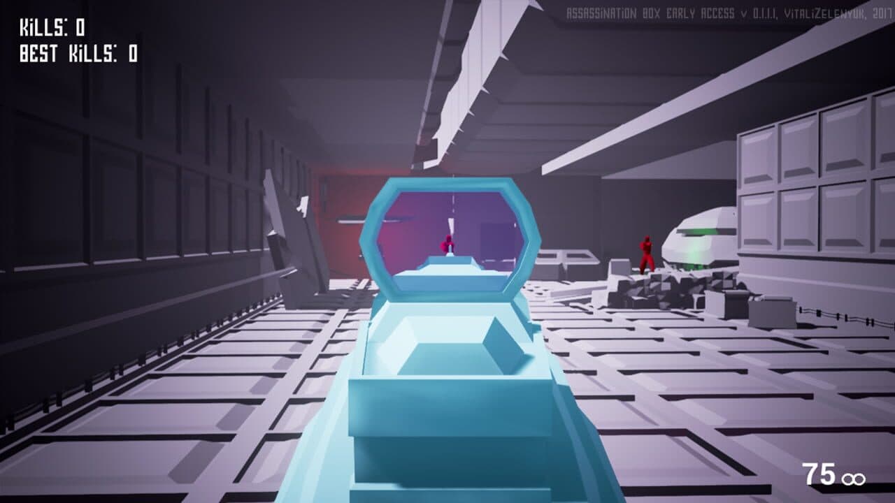 Assassination Box thumbnail 2
