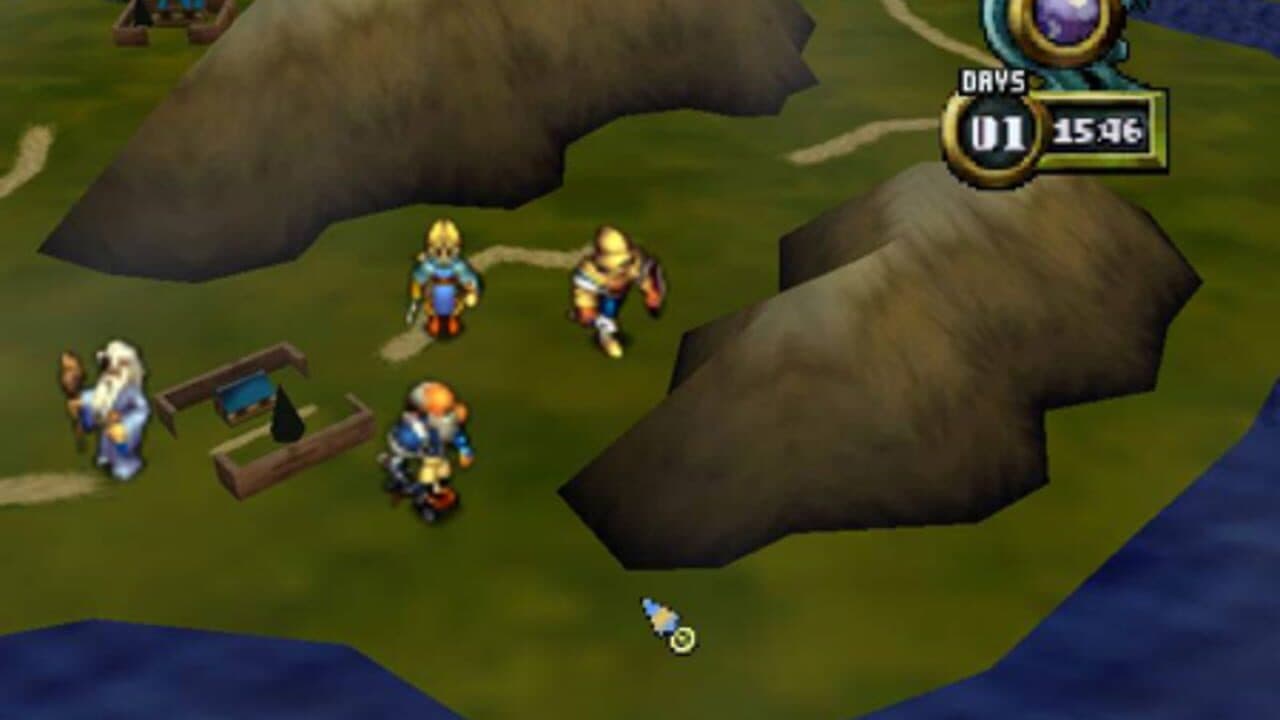 Ogre Battle 64: Person of Lordly Caliber thumbnail 8