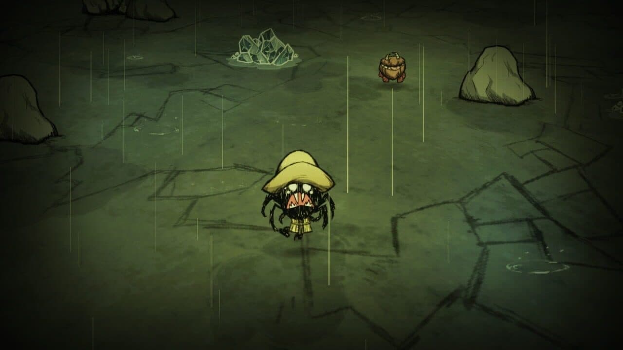 Don't Starve: Reign of Giants thumbnail 4