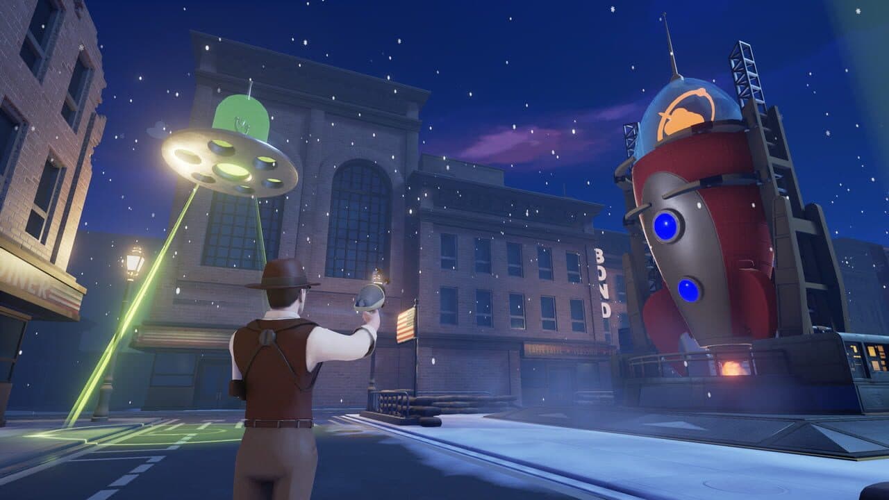 Fortified thumbnail 4