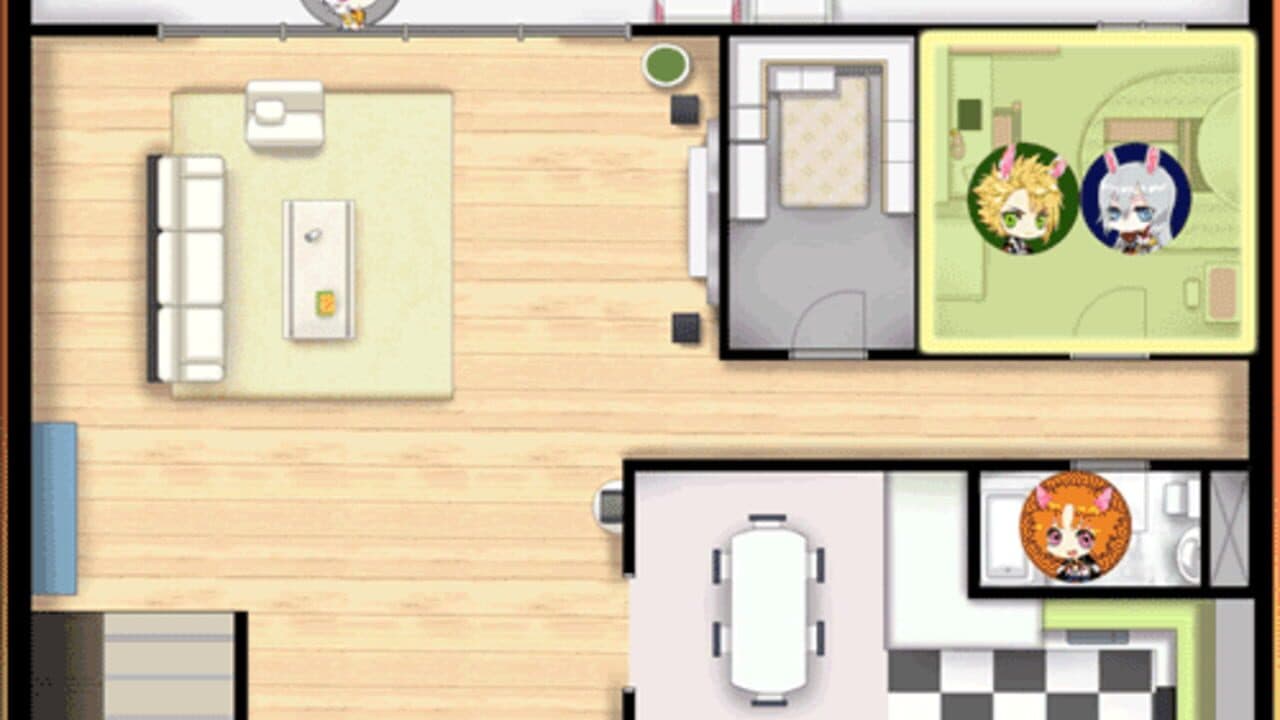 Dandelion: Wishes Brought to You thumbnail 3