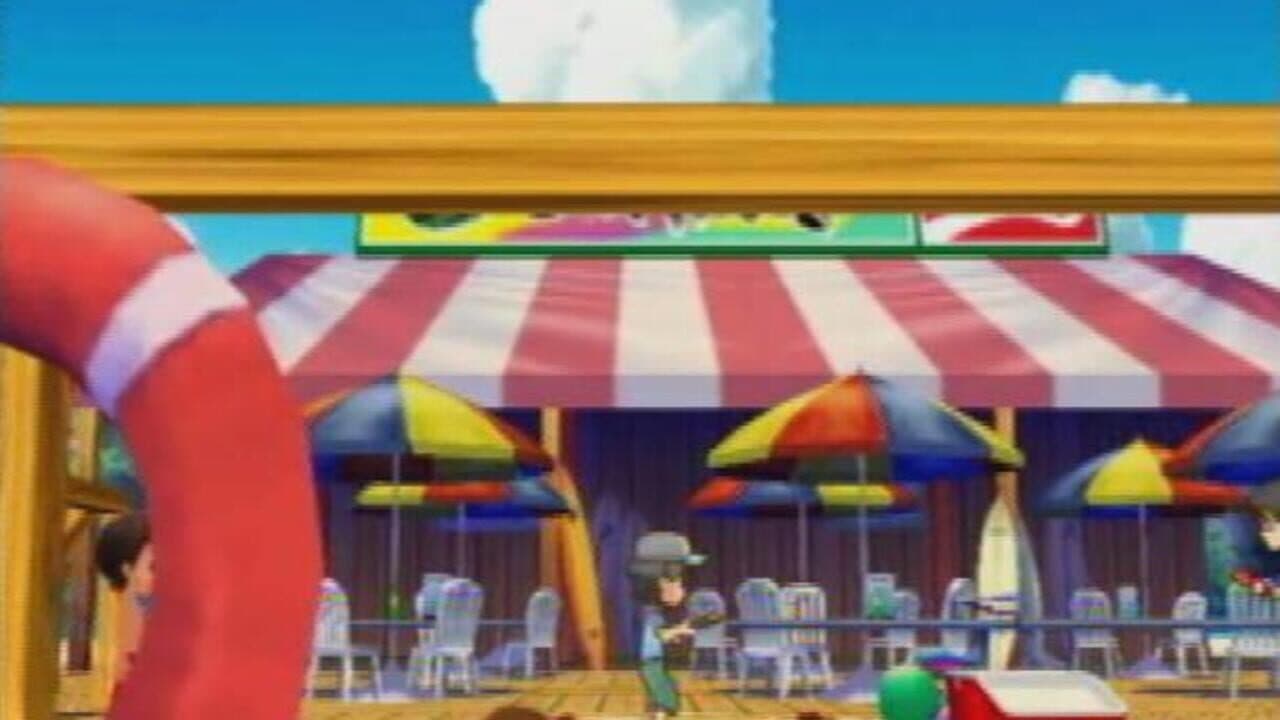 Family Table Tennis thumbnail 3