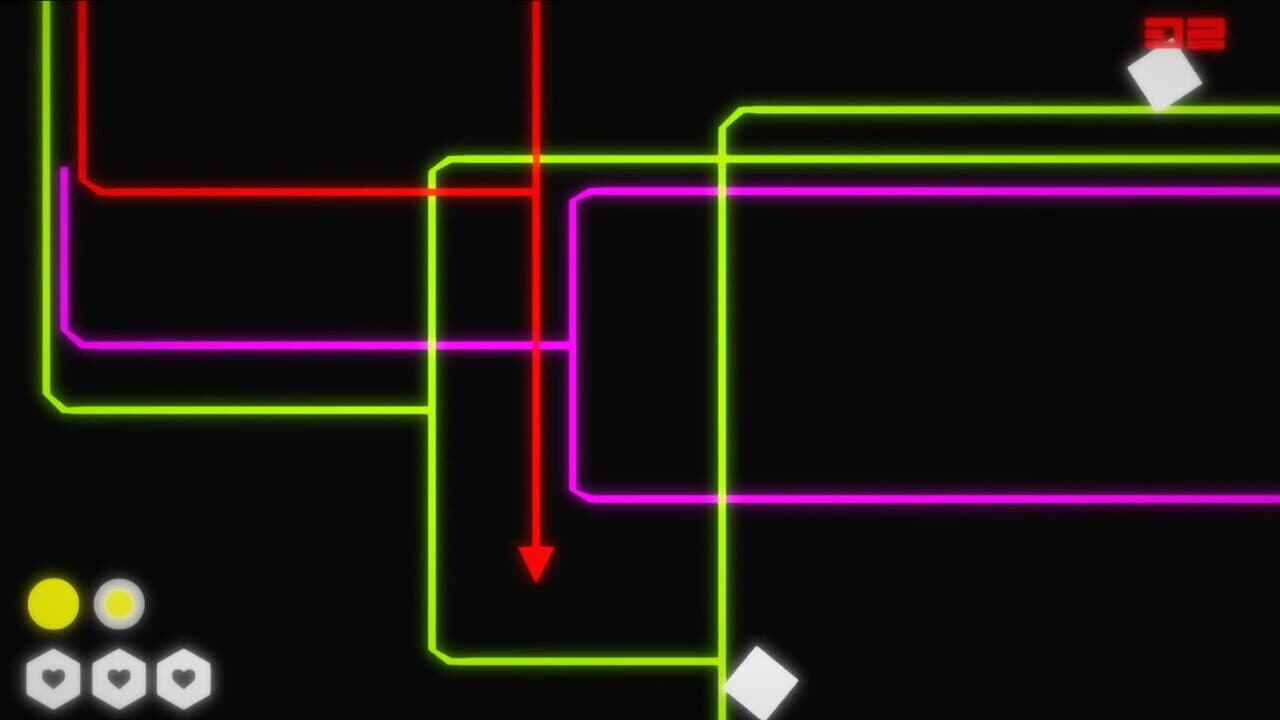 Line / Dash thumbnail 5
