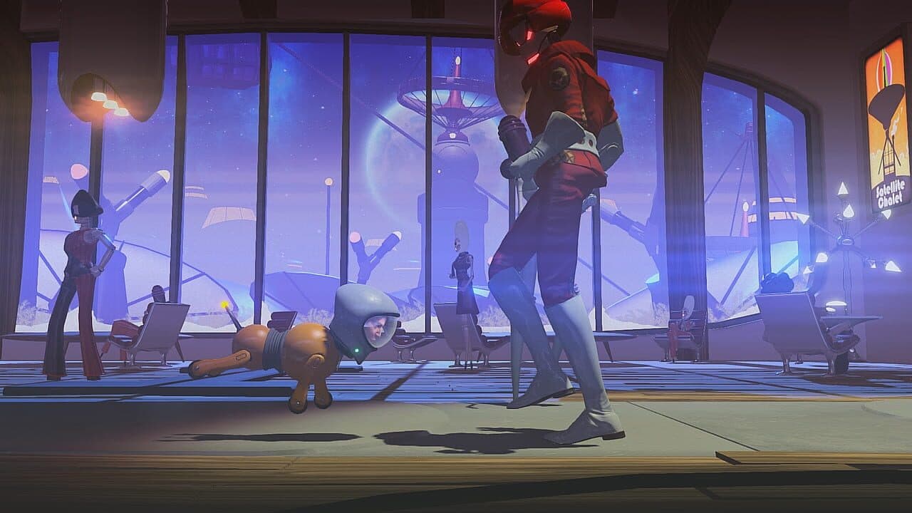 Headlander thumbnail 4