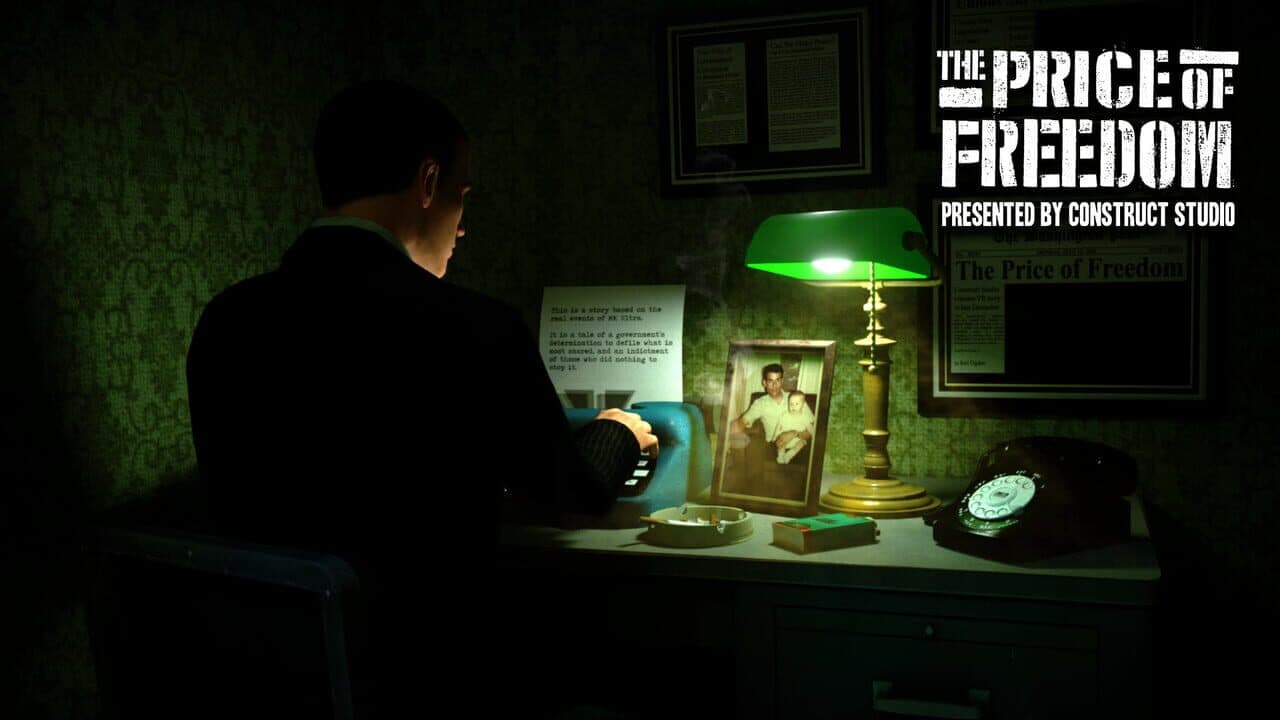 The Price of Freedom thumbnail 2