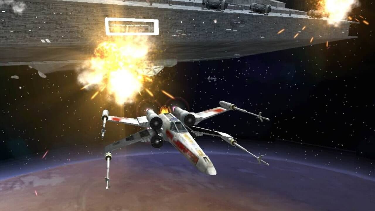 Star Wars: Battlefront II thumbnail 3