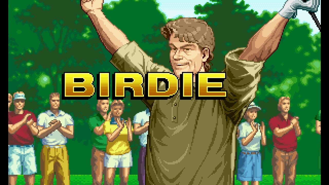 Neo Turf Masters thumbnail 2