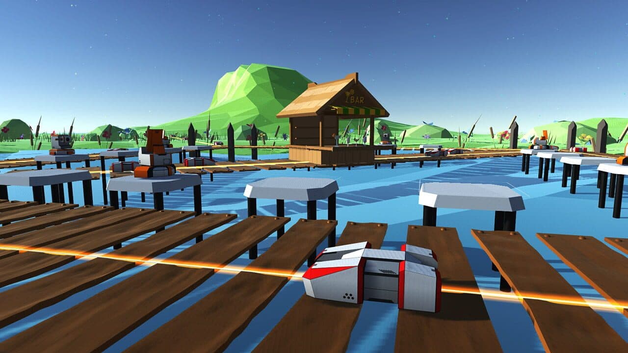 The Safeguard Garrison 2 thumbnail 3