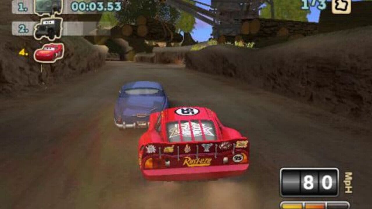 Cars Mater-National Championship thumbnail 2