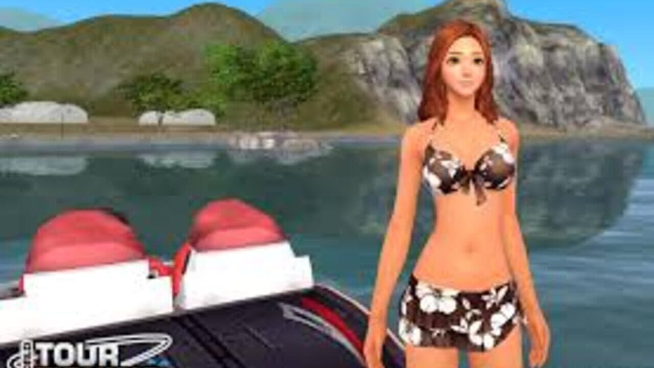 World Tour Fishing thumbnail 2