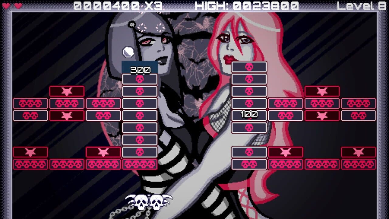 Gothicc Breaker thumbnail 2