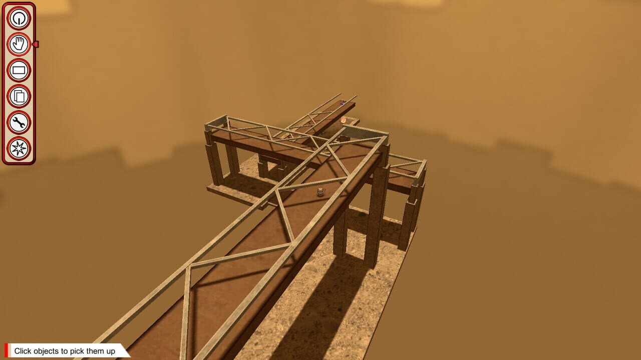 King Machine screenshot 1