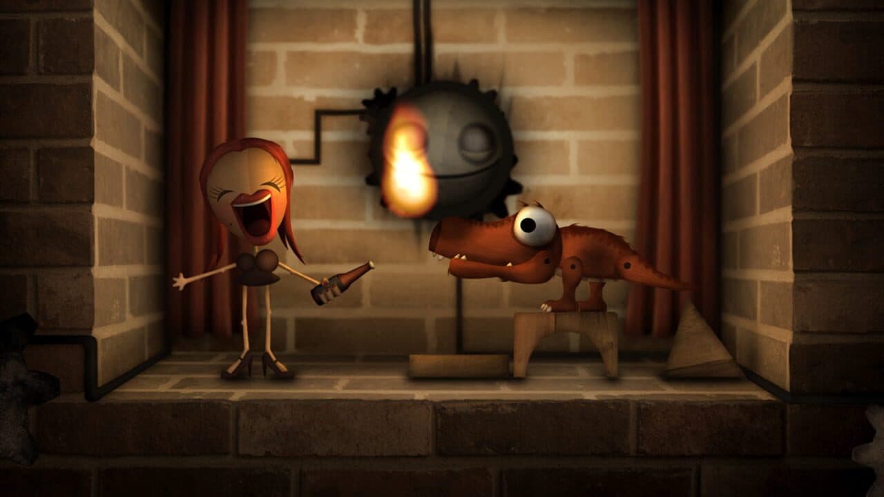 Little Inferno thumbnail 9