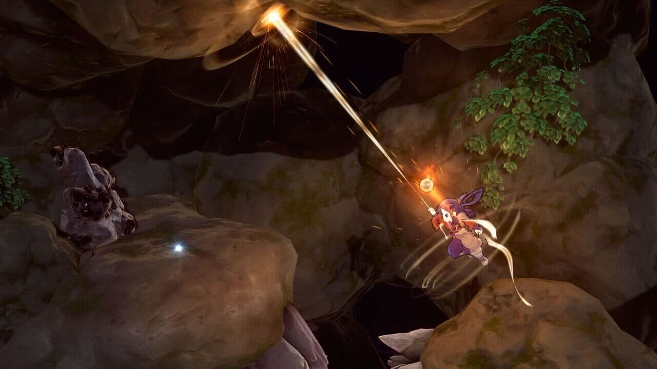 Sakuna: Of Rice and Ruin thumbnail 3