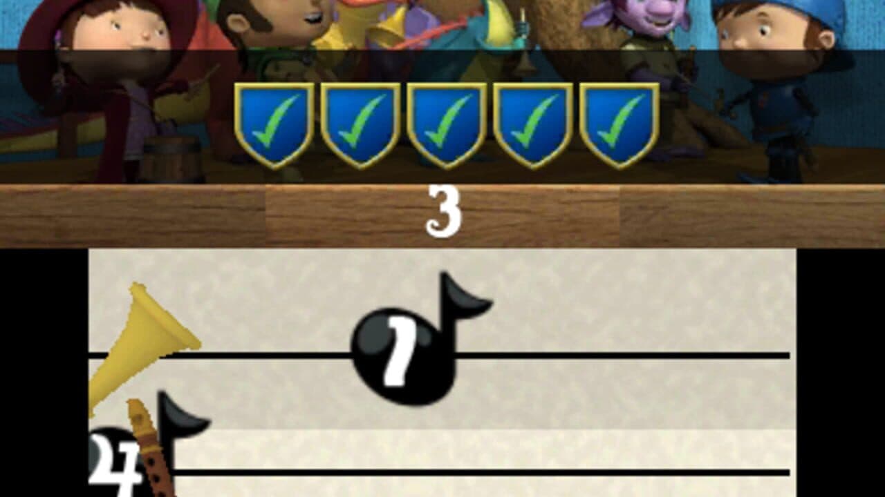 Mike the Knight and The Great Gallop thumbnail 5