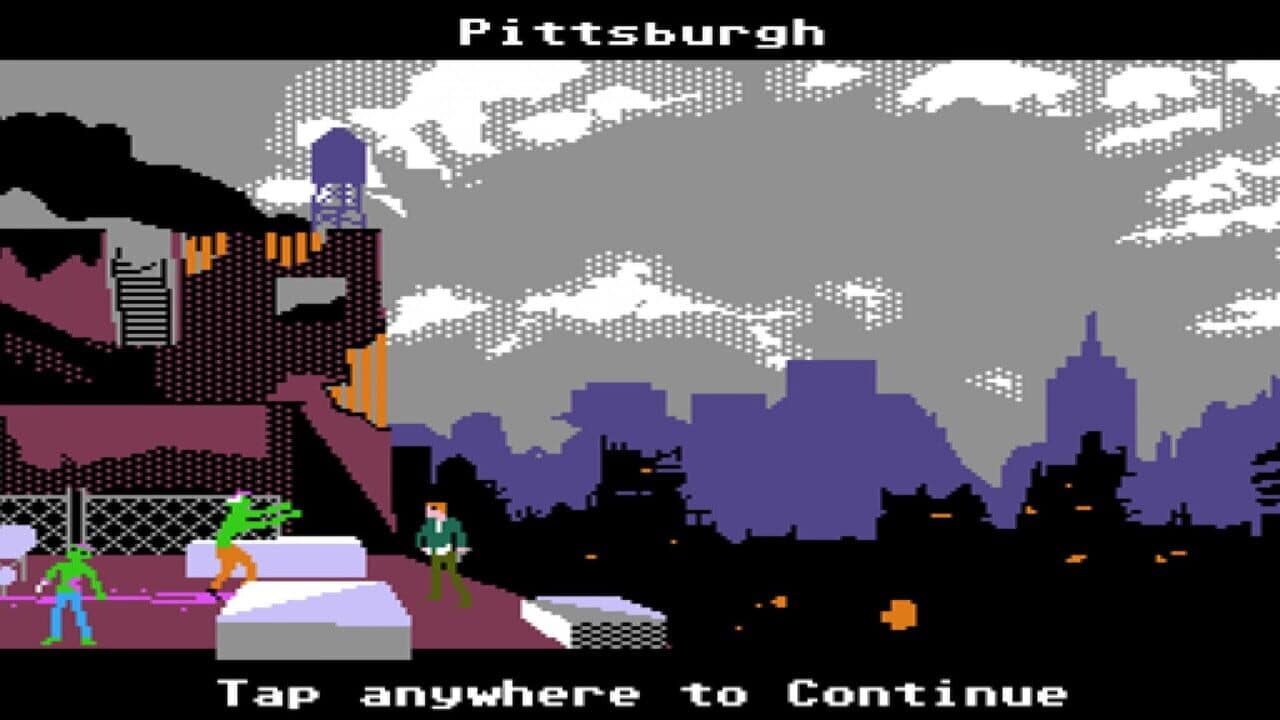 Organ Trail: Director's Cut thumbnail 5