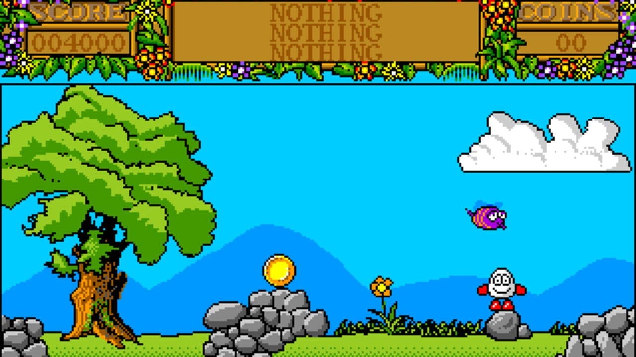 Treasure Island Dizzy thumbnail 5