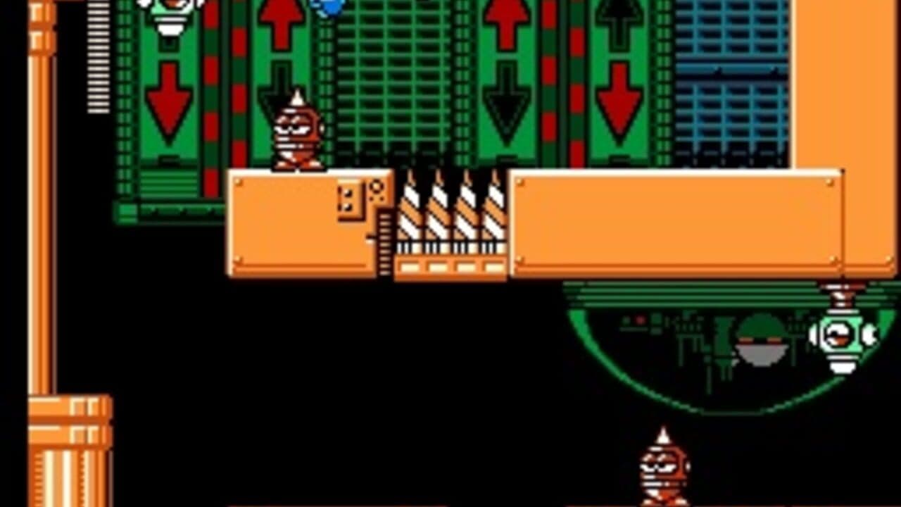 Mega Man 5 thumbnail 4
