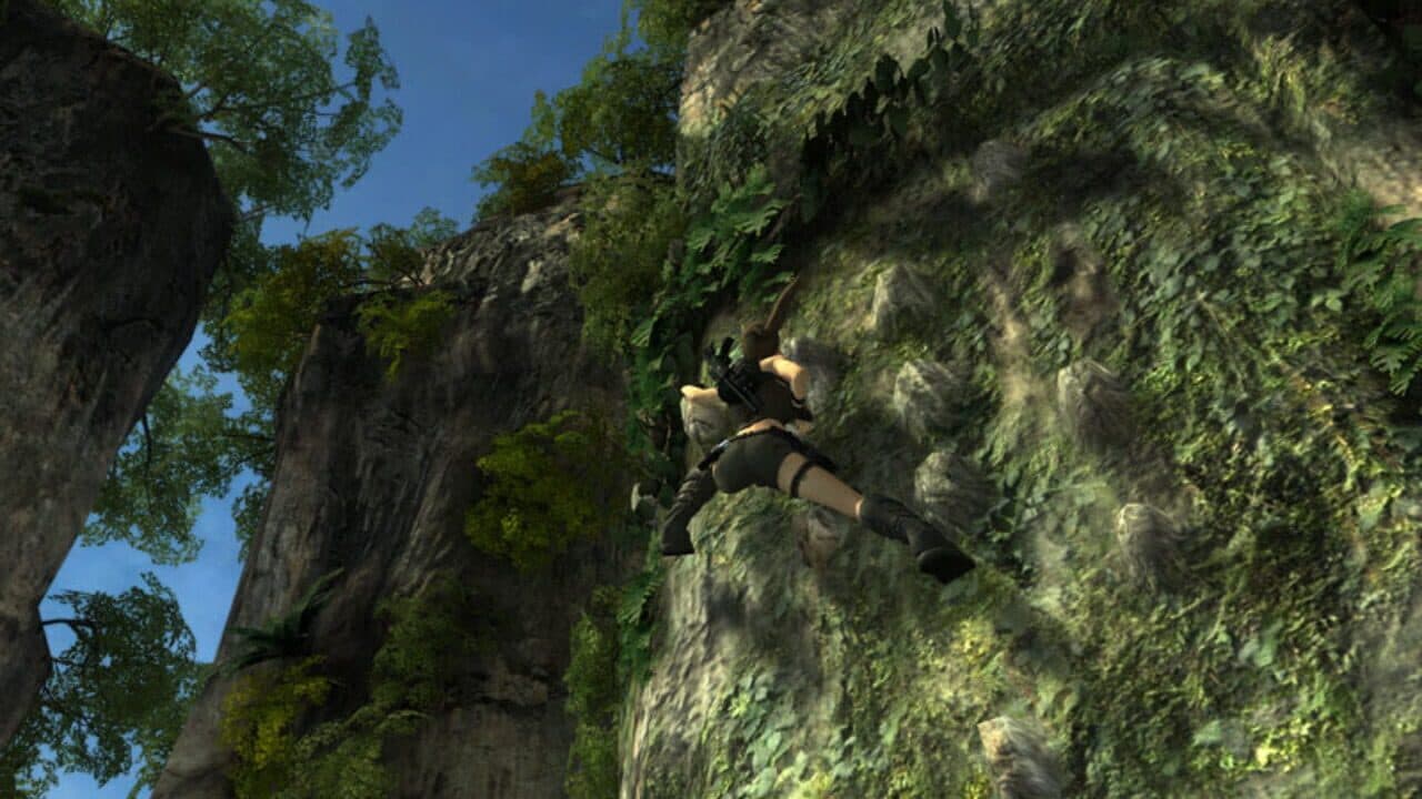 Tomb Raider: Underworld thumbnail 3