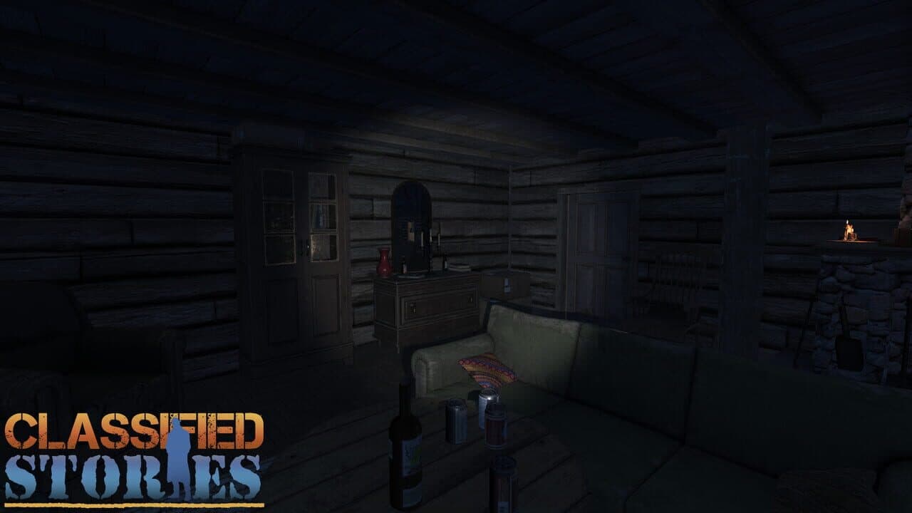 Classified Stories: The Tome of Myrkah thumbnail 5