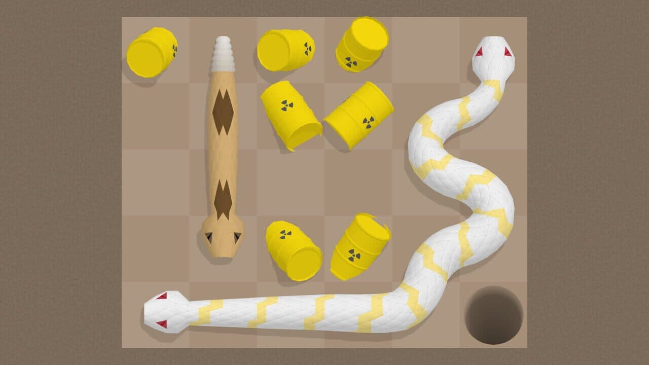 A Snake's Tale thumbnail 4