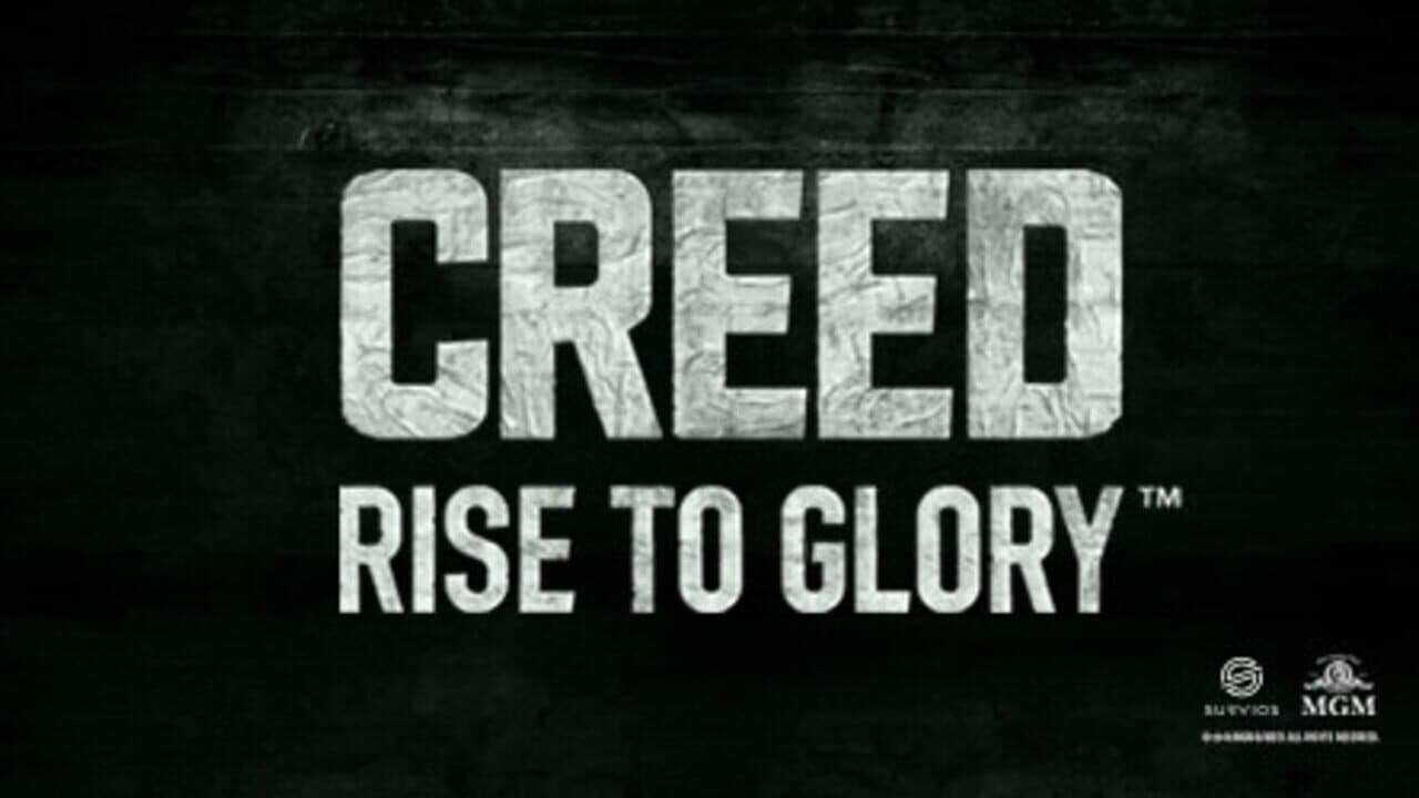 Creed: Rise to Glory thumbnail 5