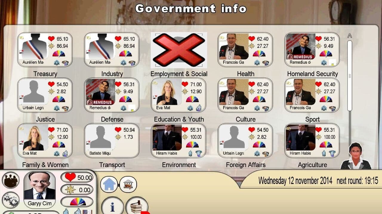World of Leaders thumbnail 4