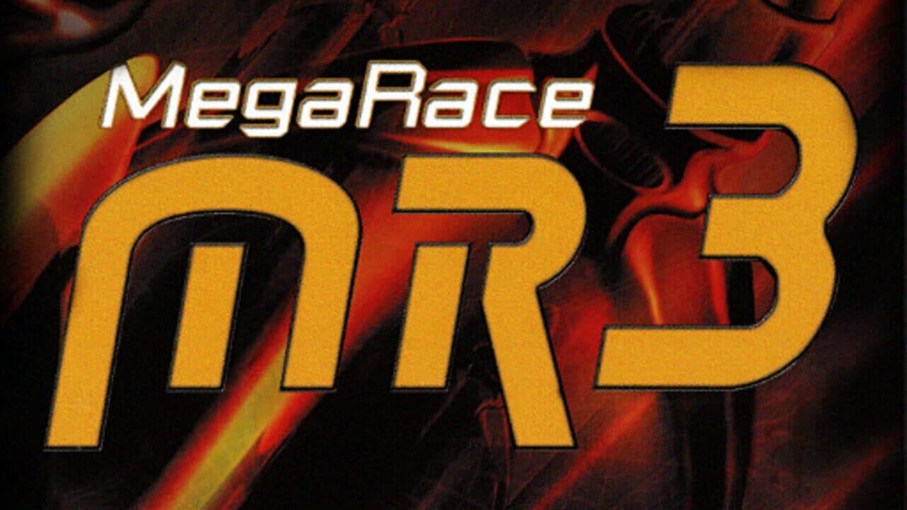 MegaRace 3 thumbnail 3
