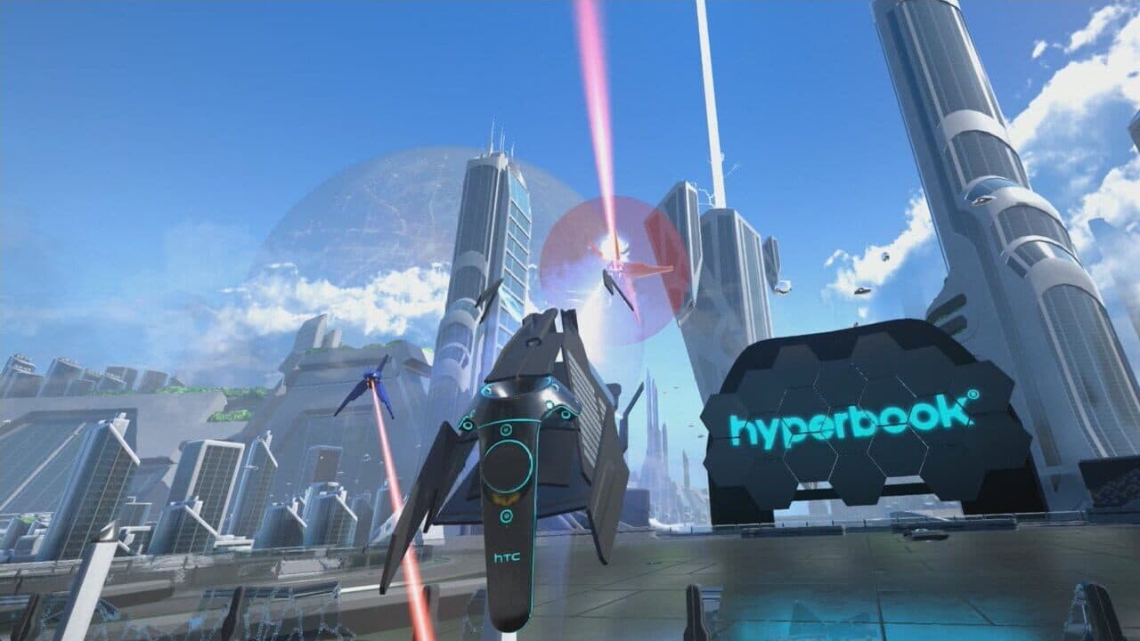 Regenisis Arcade thumbnail 2