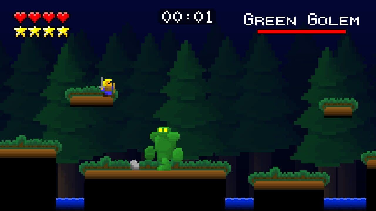 Rush to Adventure thumbnail 2