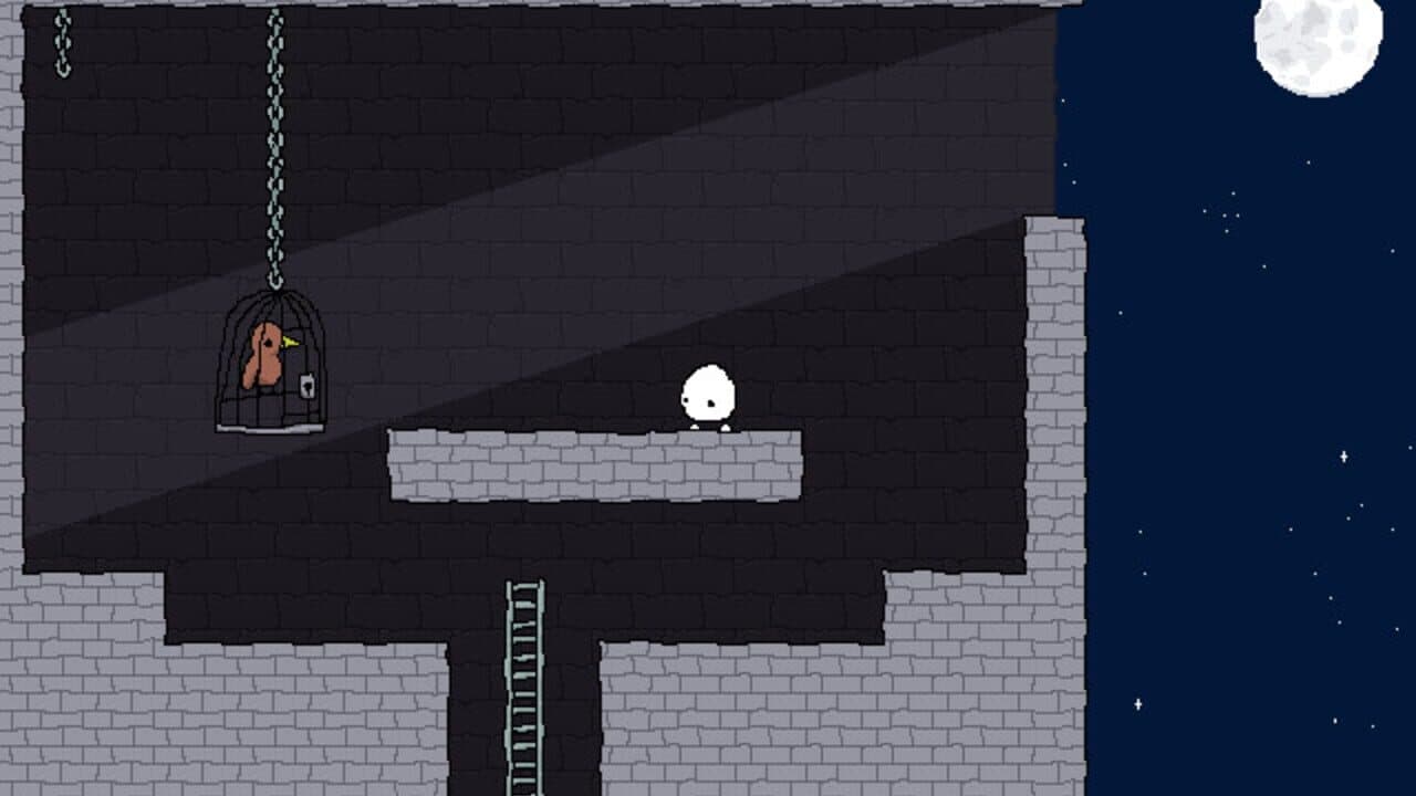 Gebub's Adventure thumbnail 4