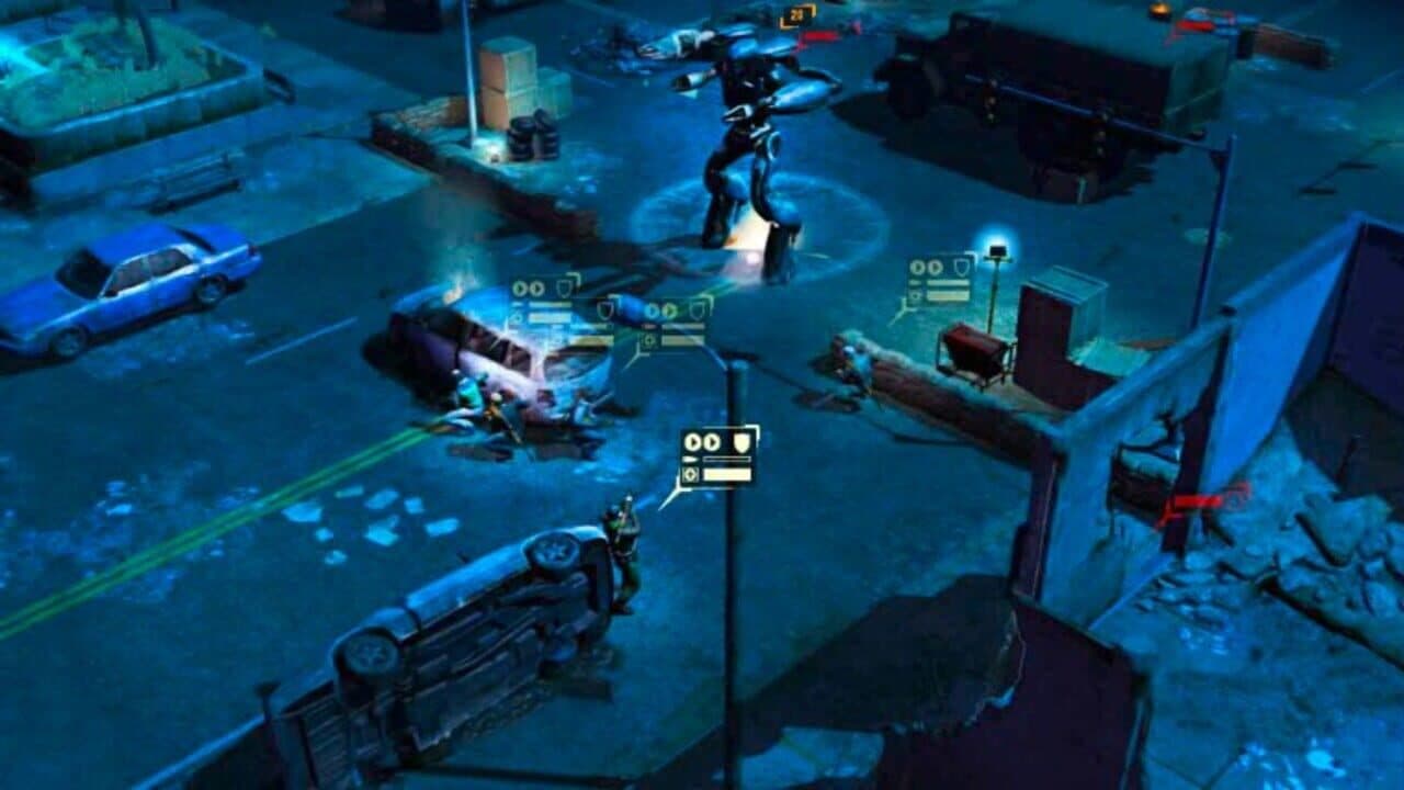 Falling Skies: The Game thumbnail 4