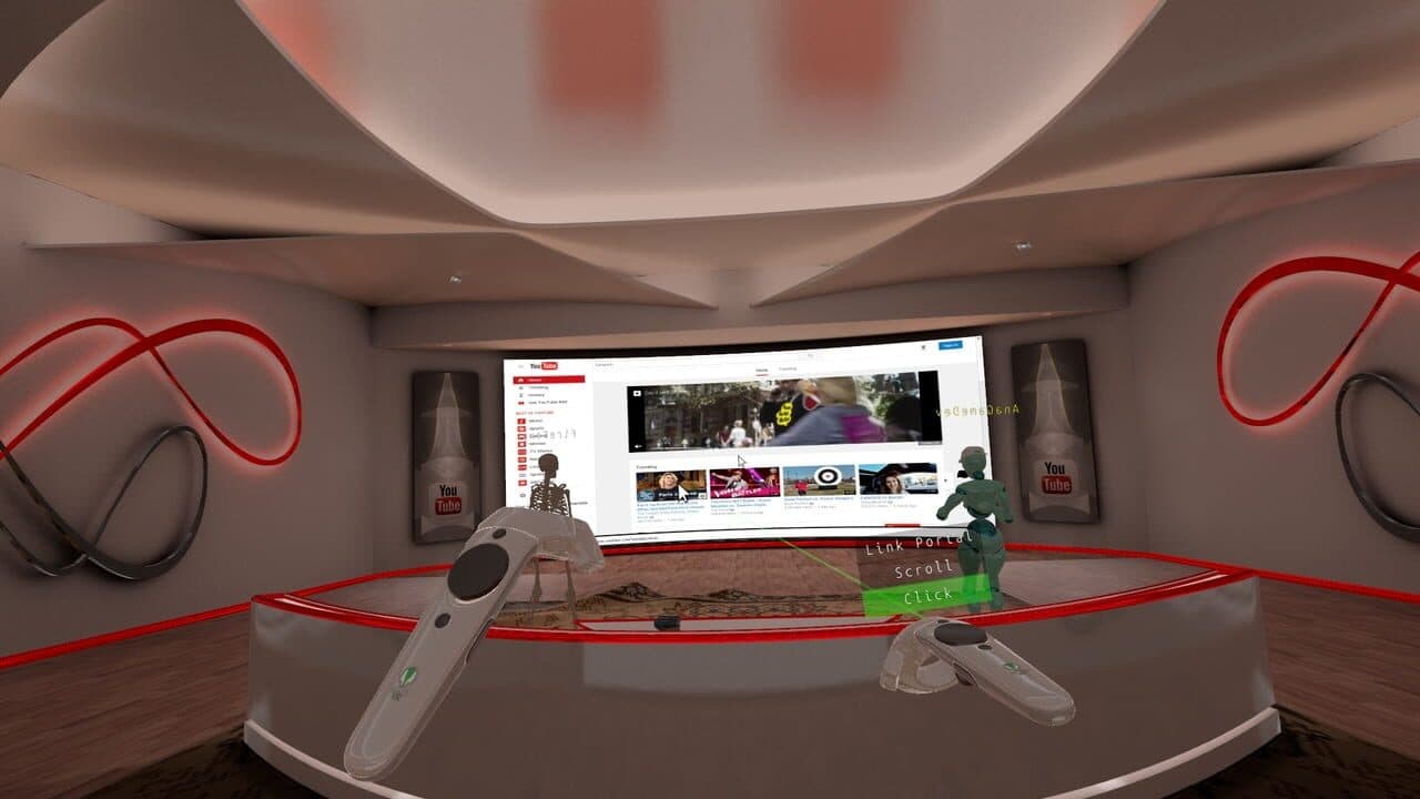 Janus VR thumbnail 3