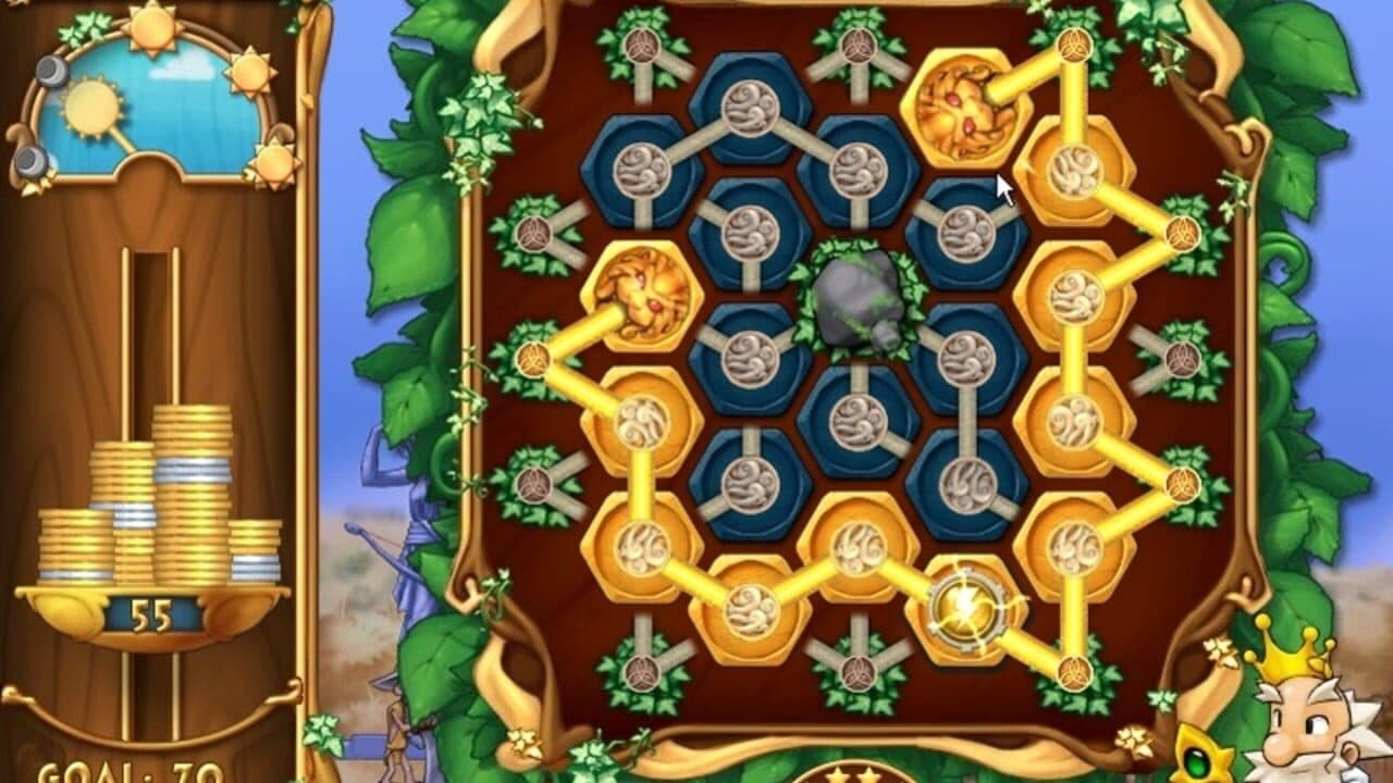 Talismania Deluxe thumbnail 4