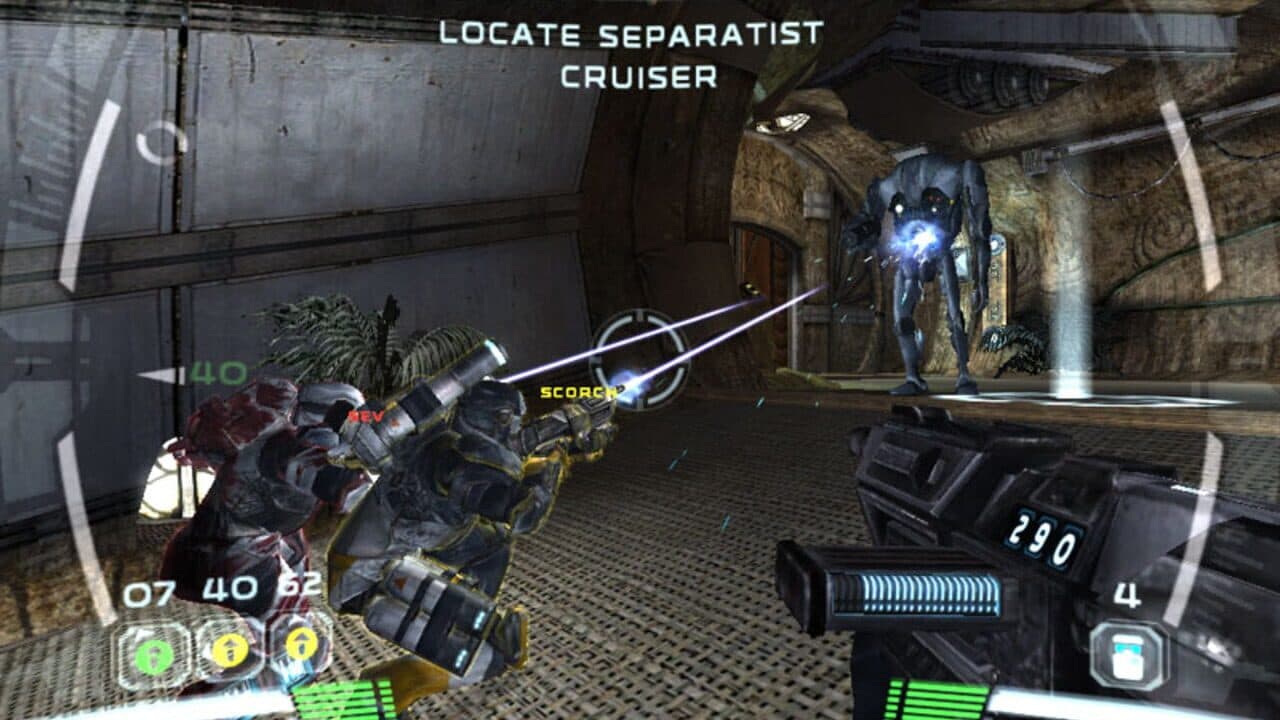 Star Wars: Republic Commando thumbnail 3