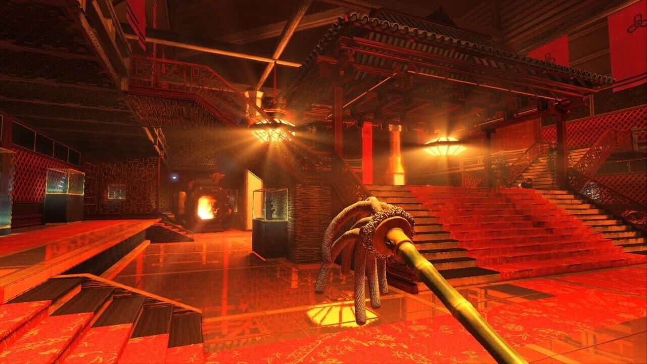 Viscera Cleanup Detail: Shadow Warrior thumbnail 3