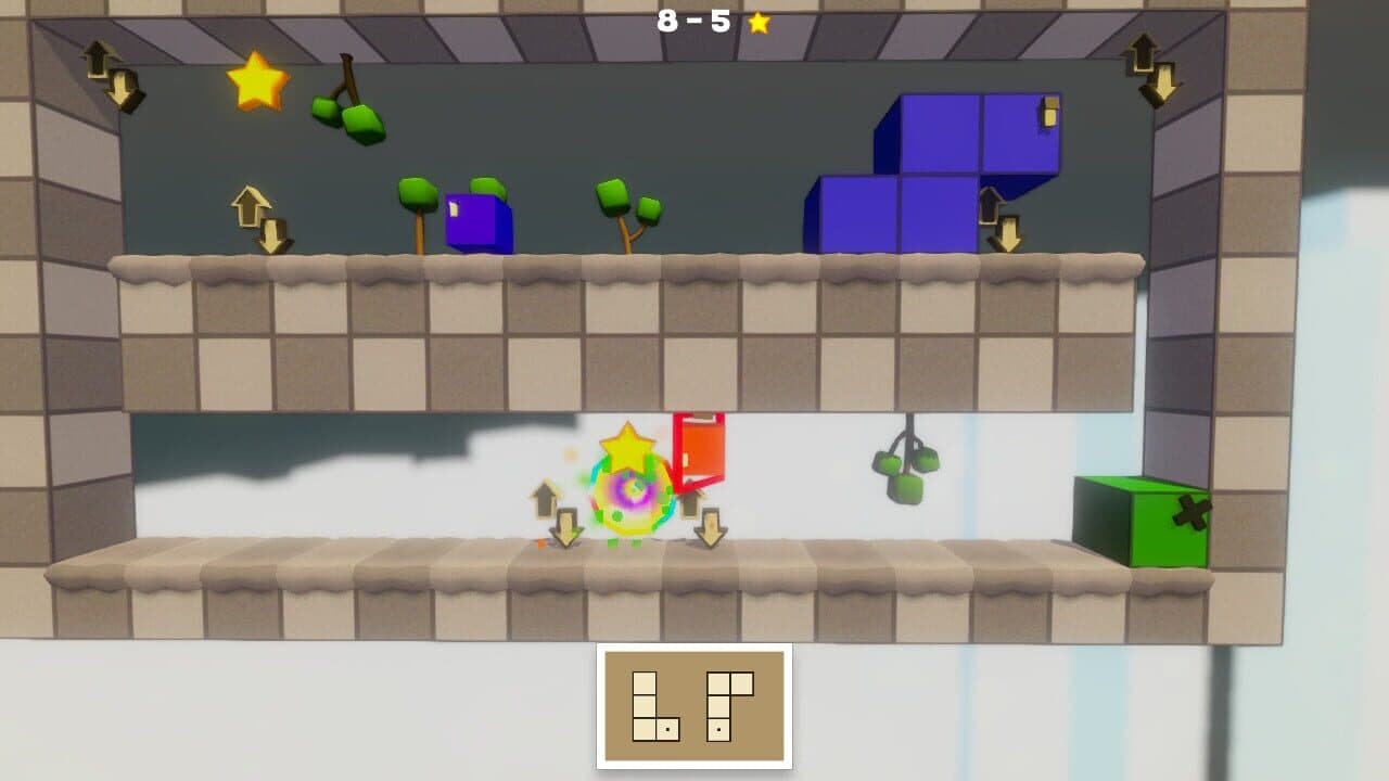 Tetra's Escape thumbnail 7
