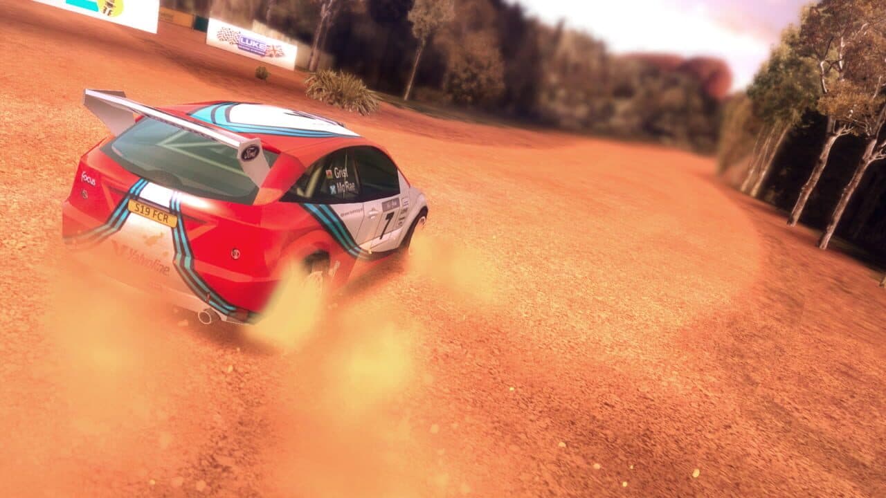 Colin McRae Rally thumbnail 2