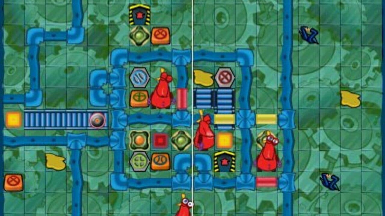 Robot Rescue thumbnail 9