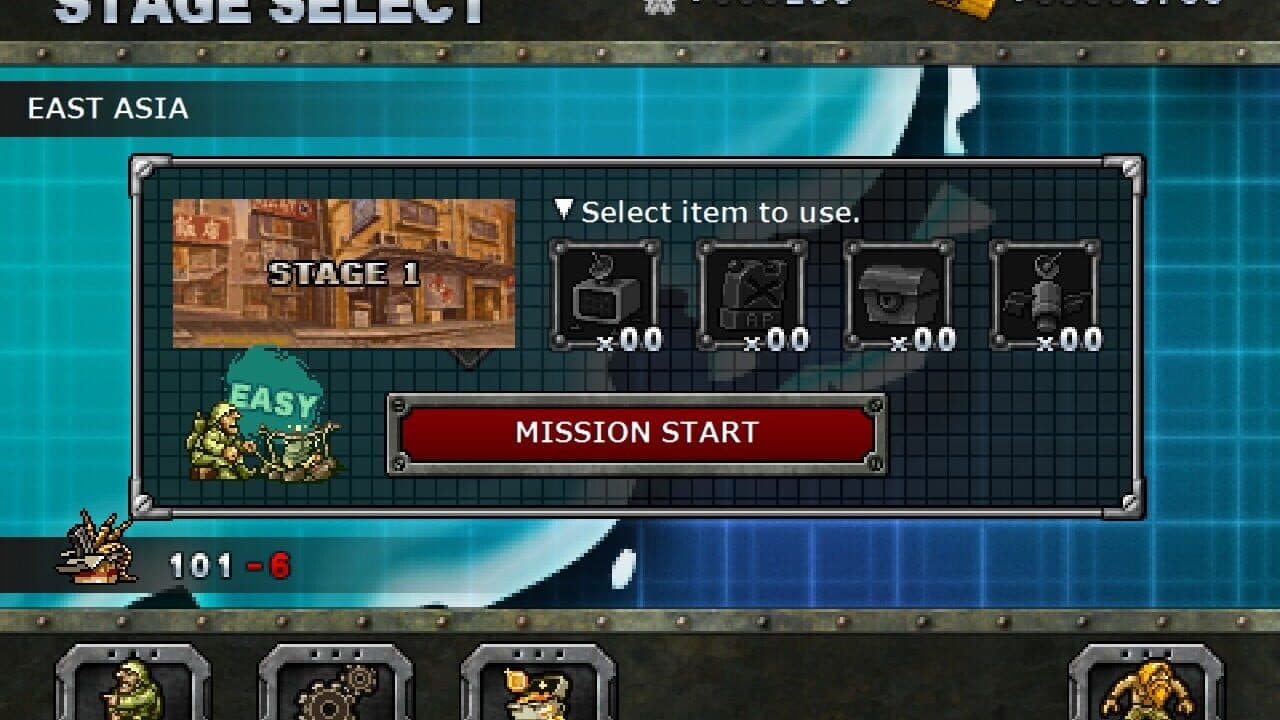 Metal Slug Defense thumbnail 4