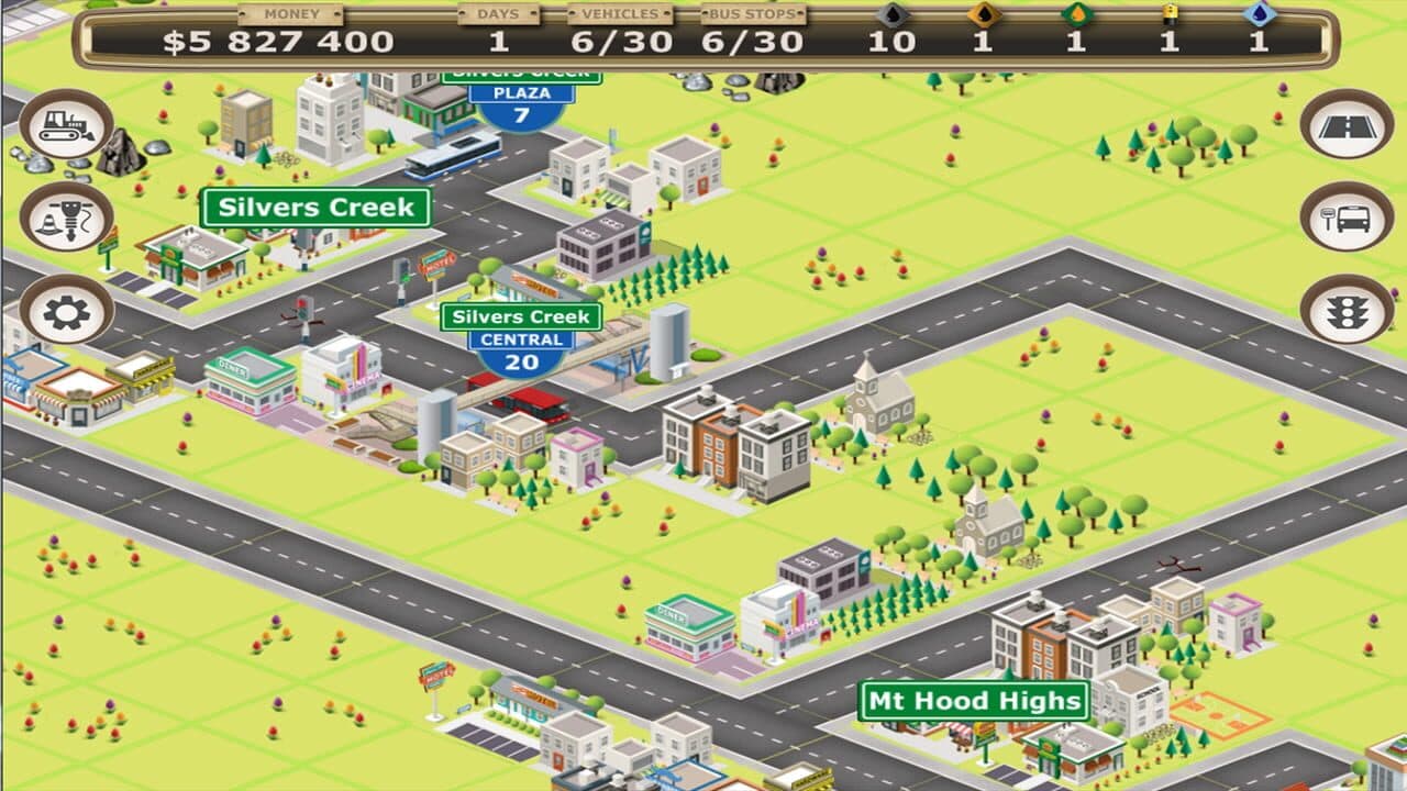 Bus Tycoon ND thumbnail 4
