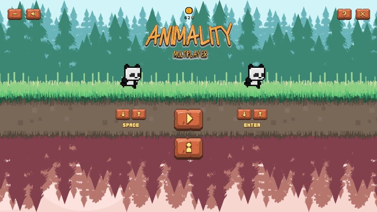 Animality thumbnail 3