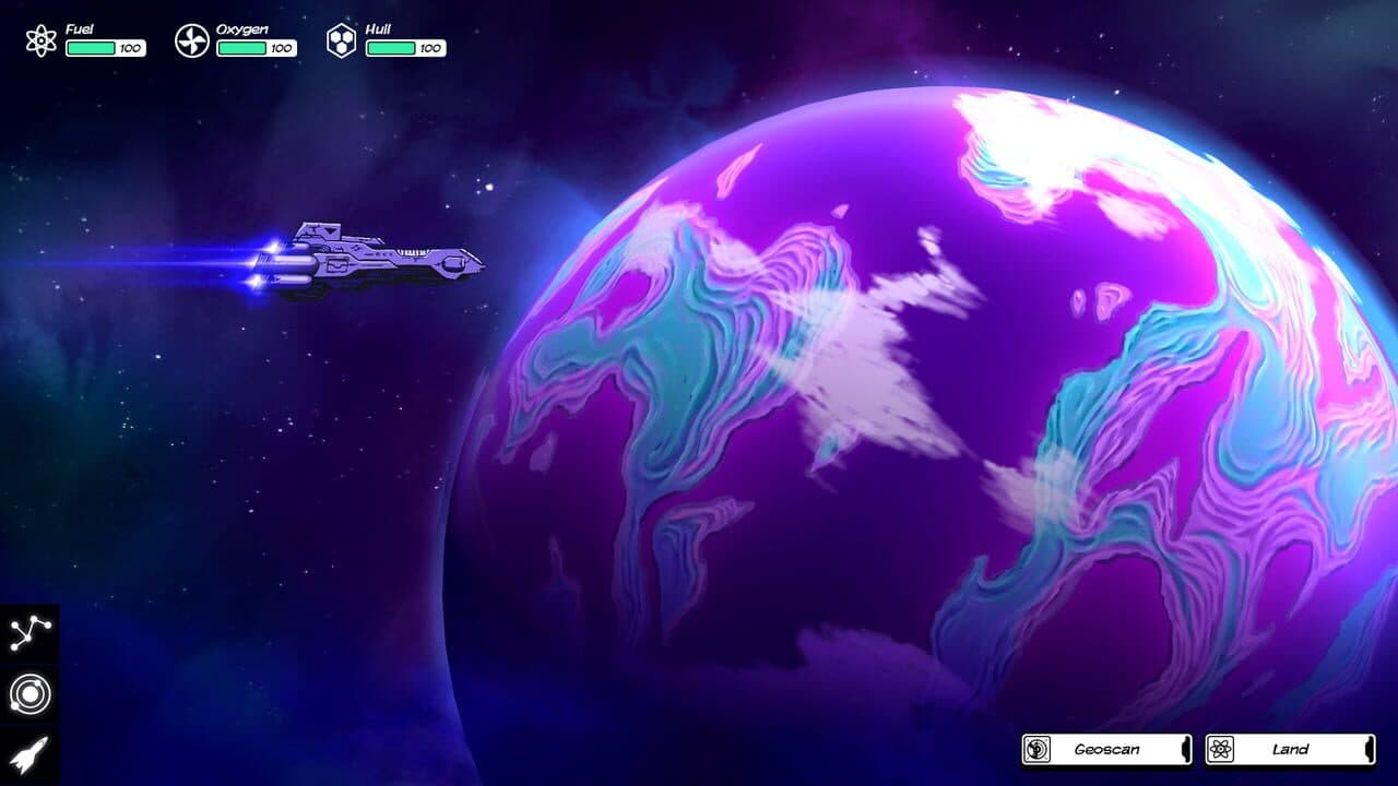 Out There: Ω Edition thumbnail 4
