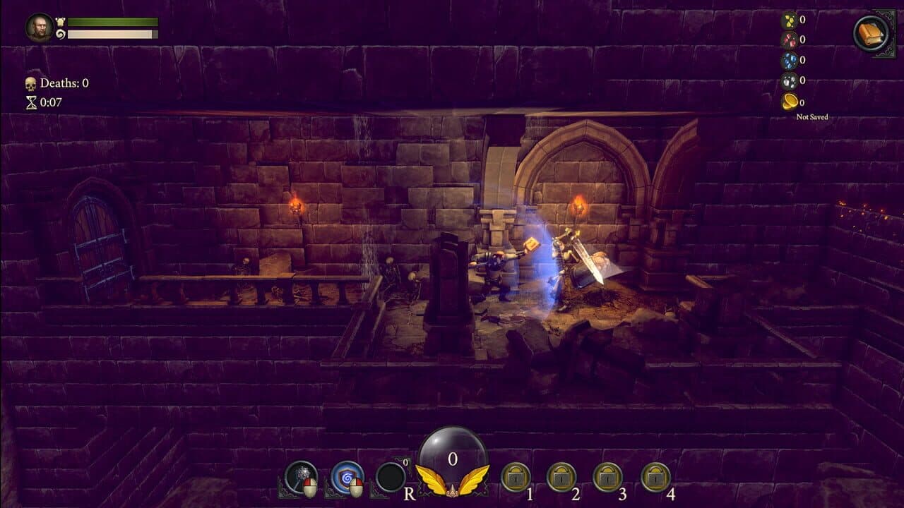 Azuran Tales: Trials thumbnail 2