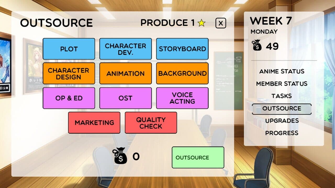 Anime Studio Simulator thumbnail 11