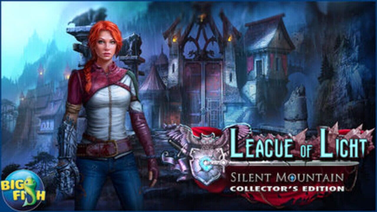 League of Light: Silent Mountain thumbnail 4