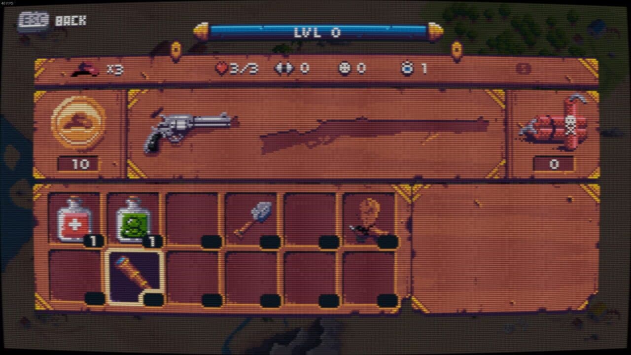 Gunman Tales thumbnail 9