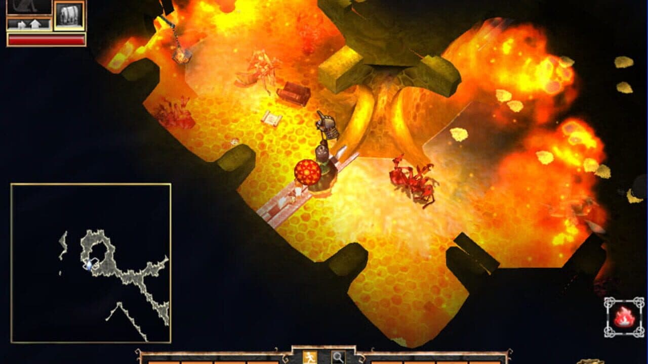 Fate: Undiscovered Realms thumbnail 2